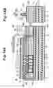 Fig. 19 - Method of manufacturing a thin-film magnetic head