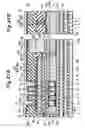 Fig. 22 - Method of manufacturing a thin-film magnetic head