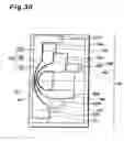 Fig. 31 - Method of manufacturing a thin-film magnetic head