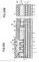 Fig. 33 - Method of manufacturing a thin-film magnetic head