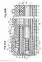 Fig. 36 - Method of manufacturing a thin-film magnetic head