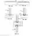 Fig. 02 - Method for forming a write head having an air bearing surface (ABS)