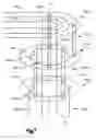 Fig. 05 - Coaxial via structure for optimizing signal transmission in multiple layer electronic device carriers