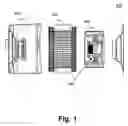 Fig. 02 - Apparatus for routing conductors in electro-mechanical machine housings
