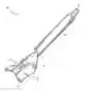 Fig. 01 - Corn scraper