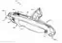 Fig. 01 - Releasable blade locking mechanism for utility knife