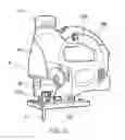 Fig. 02 - Reciprocating tool