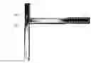 Fig. 01 - Speed-T-square cutting device