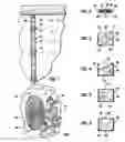 Fig. 02 - Tape apparatus and method for establishing a plurality of locations extending parallel to a reference edge