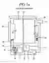 Fig. 02 - Heat exchanger for dryer and condensing type dryer using the same