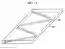Fig. 12 - Heat exchanger for dryer and condensing type dryer using the same