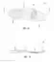 Fig. 06 - Suspended orthotic shoe and methods of making same