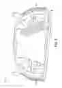 Fig. 05 - Structural element for a shoe sole