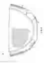 Fig. 07 - Structural element for a shoe sole