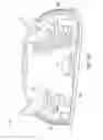 Fig. 08 - Structural element for a shoe sole