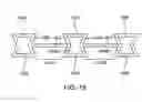 Fig. 16 - Structural element for a shoe sole