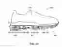 Fig. 20 - Structural element for a shoe sole