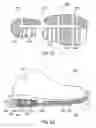 Fig. 22 - Structural element for a shoe sole