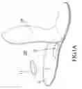 Fig. 03 - Innovative shaped memory insole structure with re-adjustable supporting pads