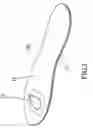 Fig. 05 - Innovative shaped memory insole structure with re-adjustable supporting pads
