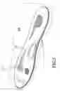 Fig. 07 - Innovative shaped memory insole structure with re-adjustable supporting pads