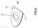 Fig. 08 - Innovative shaped memory insole structure with re-adjustable supporting pads