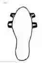 Fig. 03 - Cleat Guard