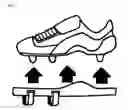 Fig. 05 - Cleat Guard