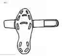 Fig. 07 - Cleat Guard