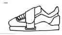 Fig. 08 - Cleat Guard