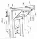 Fig. 07 - Slip hitch for a snow plow