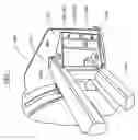 Fig. 08 - Slip hitch for a snow plow
