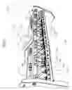 Fig. 12 - Slip hitch for a snow plow