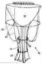 Fig. 01 - Tower banner display system and apparatus