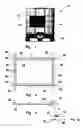 Fig. 02 - Identification plate for pallet container, and method of attaching an identification plate to a pallet container