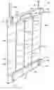 Fig. 01 - Containment and display device for visual objects