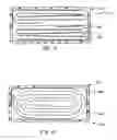 Fig. 10 - Containment and display device for visual objects