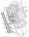 Fig. 04 - Machine gun accessory mount adapter