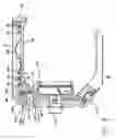 Fig. 09 - Machine gun accessory mount adapter