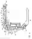 Fig. 10 - Machine gun accessory mount adapter