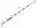 Fig. 01 - Illuminated fishing pole