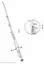 Fig. 07 - Illuminated fishing pole