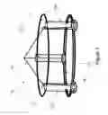 Fig. 02 - Trap for marine life