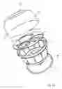 Fig. 04 - Plant bowl