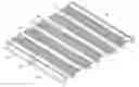 Fig. 01 - Watertight decking