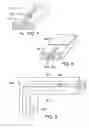 Fig. 04 - Window and/or door frame having conduit