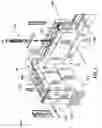 Fig. 02 - Connection structure for a log wall