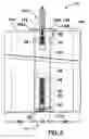 Fig. 05 - Connection structure for a log wall