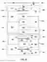 Fig. 10 - Connection structure for a log wall