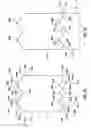 Fig. 15 - EXTERIOR CASING STRUCTURE FOR AN OPENING IN A LOG WALL